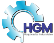 HGM Maquinados Industriales